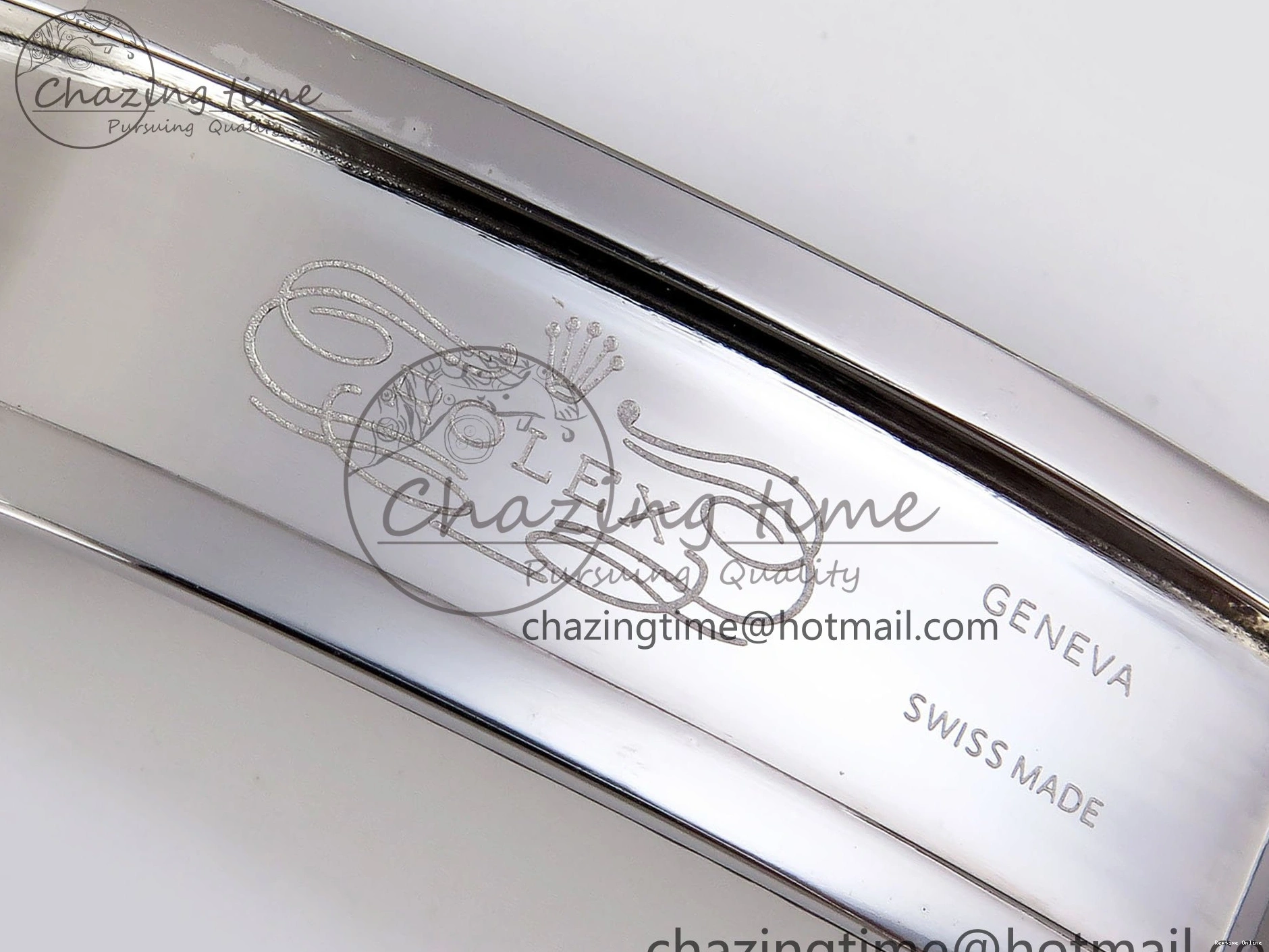 0209 Daytona 116509 QF 1:1 Best Edition Gray Numeral Dial on SS Bracelet SH4130 V3 (Gain Weight) MoistureWicking 1618